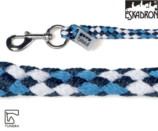 uwiąz Eskadron z karabinkiem zwykłym Classic Sports wiosna-lato 2016, skyblue, Wrocław