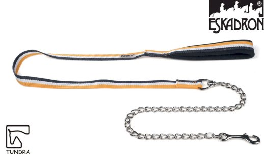 uwiąz z łańcuszkiem Eskadron z kolekcji Classic Sports wiosna-lato 2016, mango. Sklep jeździecki Tundra Wrocław