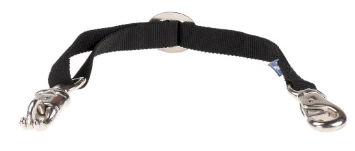 Horze uwiąz transportowy z taśmy