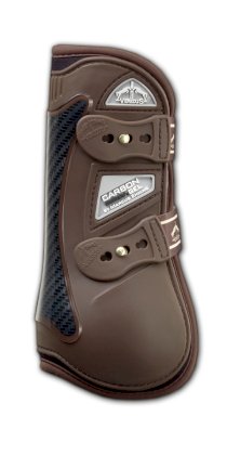 Veredus Carbon Gel, brązowy, przód