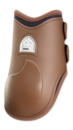 Veredus Carbon Gel, brązowy, tył