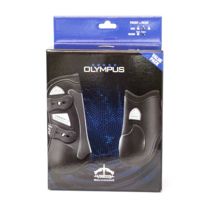 Veredus Olympus komplet, czarny