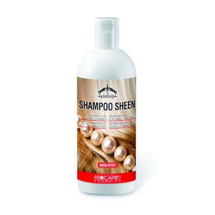 Veredus, Shampoo Sheen, 500ml