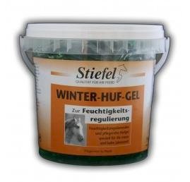 Winter-Huf-Gel Stiefel, zimowy smar do kopyt, 500ml
