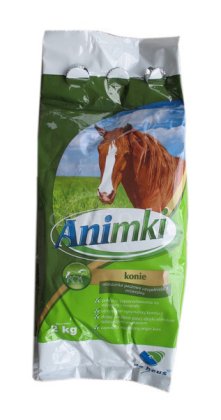 Witaminy Animki, 2kg Sklep jeździecki Tundra