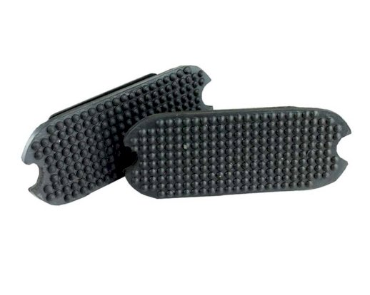 wkładki do strzemion 10cm