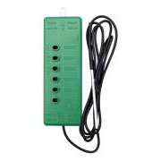 Tester napięcia na ogrodzeniu elektrycznym