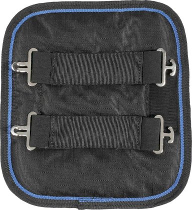 Wstawka poszerzająca derkę