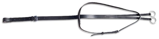 Wytok York Luka, czarny