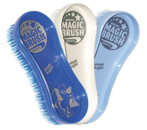 Zestaw szczotek MagicBrush blue ice