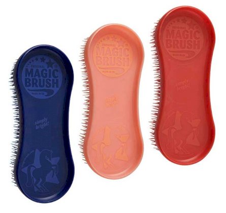 Szczotki Magic Brush