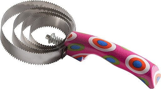 zgrzebło metalowe HippoTonik