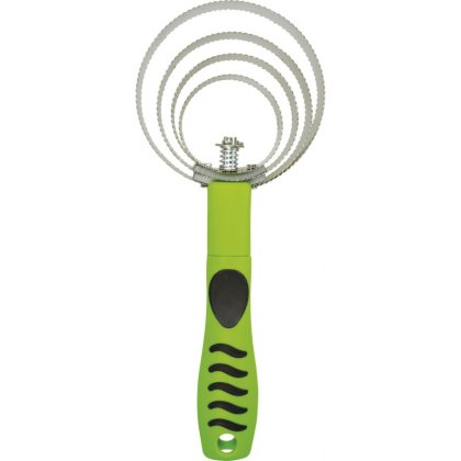 zgrzebło do czyszczenia koni, Gdańsk