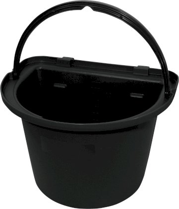 żłób York Panaro, czarny