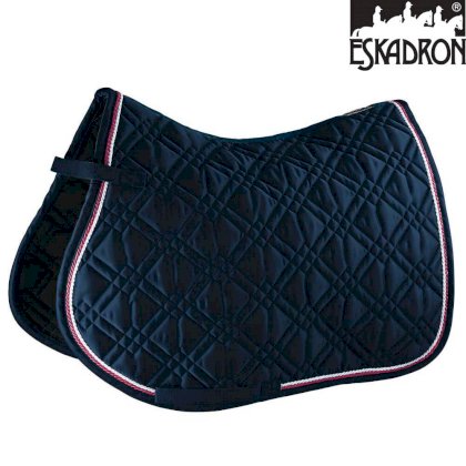 Czaprak Eskadron CS Brilliant Dura, granatowy