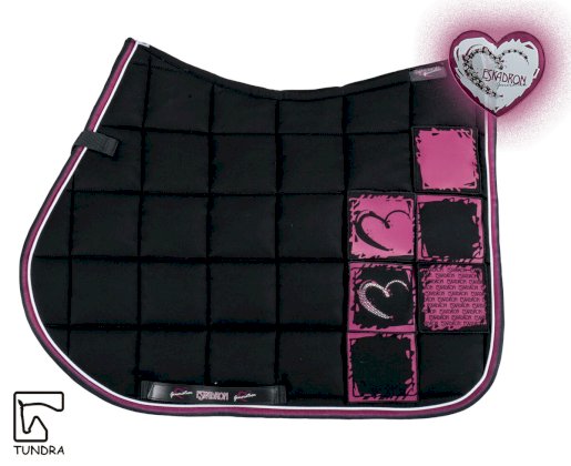 Pad Eskadron Patch-Me Next Generation, darkbasalt, berry