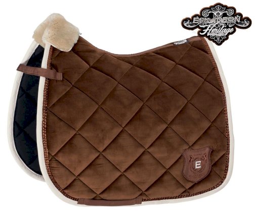 Czprak Eskadron Velvet Heritage AW18, copper