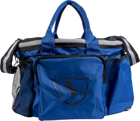 Torba na szczotki Horze, niebieska