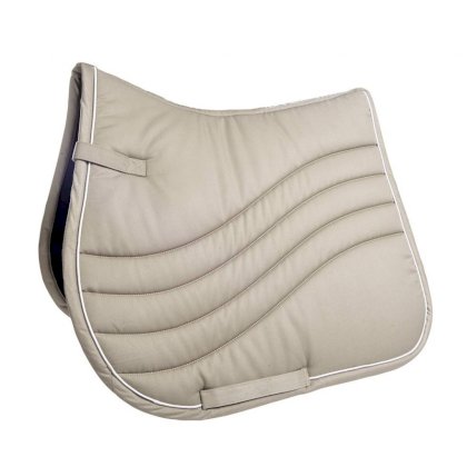 HKM Czaprak -Oviedo- 10334. Kategoria: koń, czapraki, potniki, podkładki, HKM jesień zima 2017. Kolor ciemny naturalny