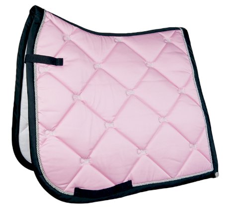 Czaprak -Venezia- Cavallino Marino, rosa/granatowy 106523869