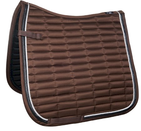 Czaprak -Clara-, ciemny brąz