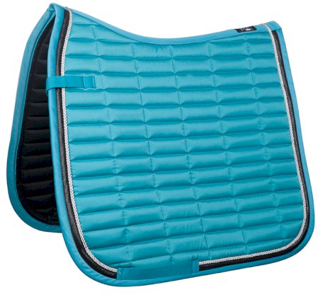 Czaprak -Clara-, petrol