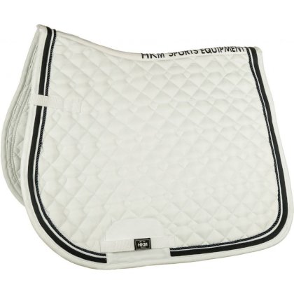 Czaprak -Kontinent- bialy