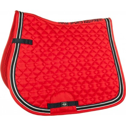 Czaprak -Kontinent- czerwony