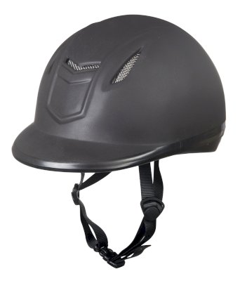 HKM Kask -Kalahari- 10875. Kategoria: jeździec, kaski i kamizelki ochronne, HKM jesień zima 2017. Kolor -