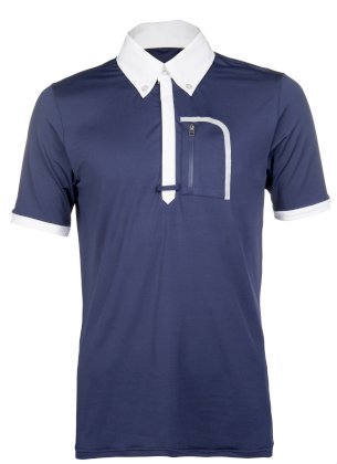 Koszulka turniejowa -San Juan Comfort- KINGSTON, beż mieszany, 95302575