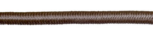 Ozdoba na szyję dla koni HKM, brązowy, 100762400