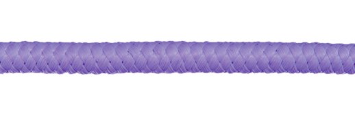 Ozdoba na szyję dla koni HKM, lila, 100763500