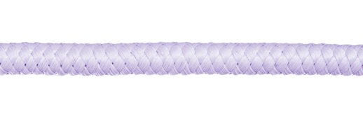 Ozdoba na szyję dla koni HKM, liliowy, 100763600