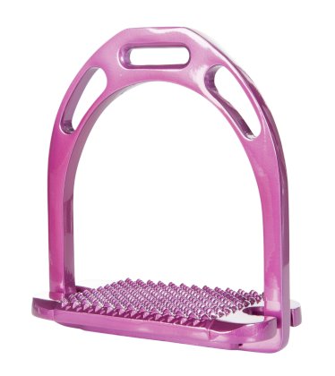 Strzemiona -Space- para HKM, ciemny różowy, 108193900