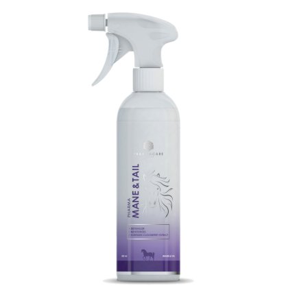 Odżywka do grzywy i ogona Pharmacare