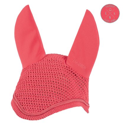 Nauszniki Eskadron CS SS19, fusion coral