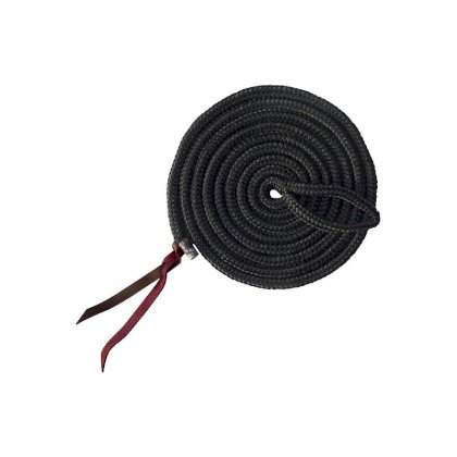 Uwiąz/lina, czarny
