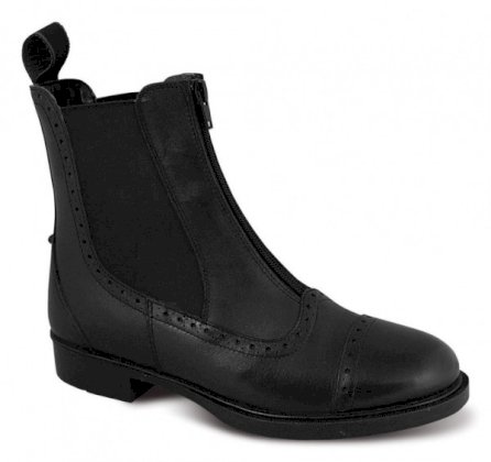 Sztyblety York Passion, czarne