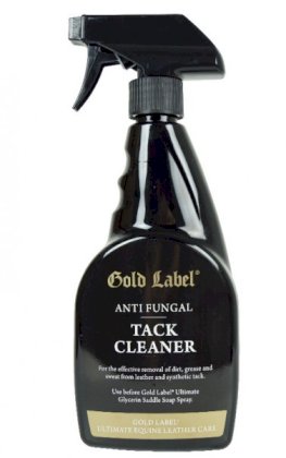 Ultimate Anti Fungal Tack Cleaner Gold Label