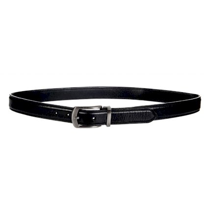 Pasek -Kingston- 3,4 cm szerokości KINGSTON, czarny