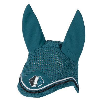 Nauszniki Eskadron z kolekcji Classic Sports AW 2019 tealblue