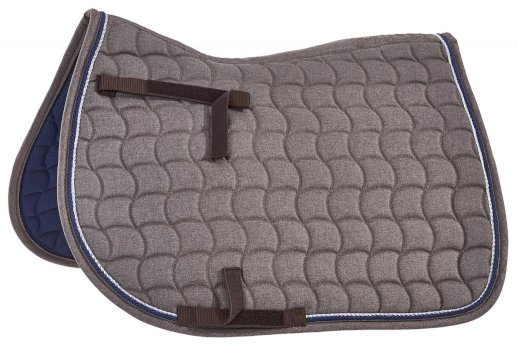 Czaprak Busse Tafana, brąz melanż