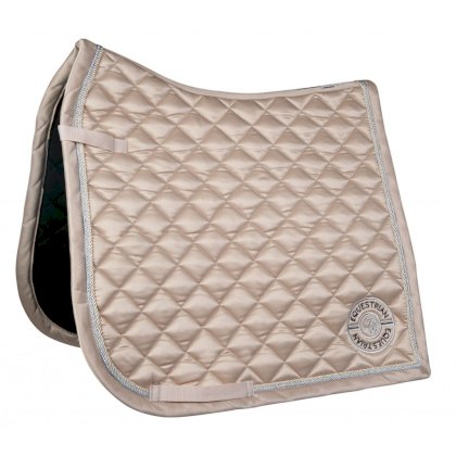 Czaprak Elemento Crown, piaskowy