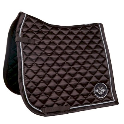 Czaprak Elemento Crown Lauria Garelli, brązowy