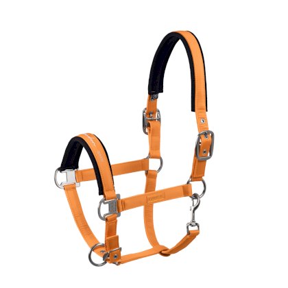 Kantar Eskadron DOUBLE PIN, papaya