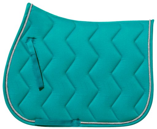 Czaprak York Luna wszechstronny, Tile Blue
