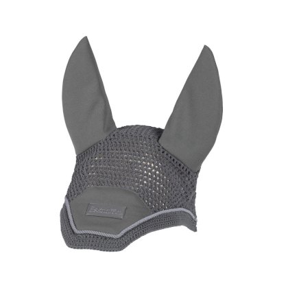 Nauszniki dla konia Eskadron ARTWORK, grey