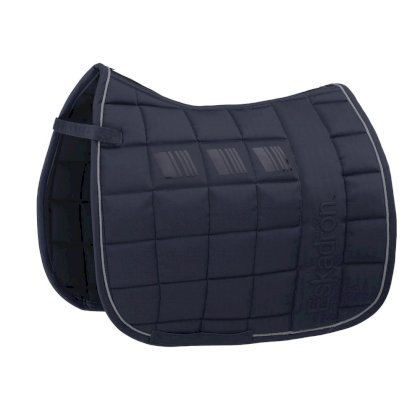 Czaprak Eskadron BIG SQUARE SOFTSHELL, navy