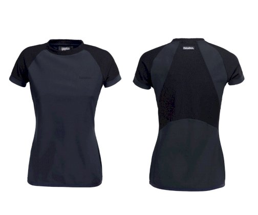 Koszulka treningowa Eskadron T-SHIRT REFLEXX, granatowa