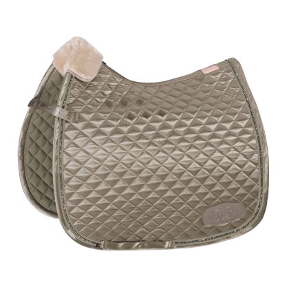 Czaprak Eskadron SATIN CRYSTAL, ivorygrey